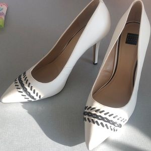 BHWM shoes